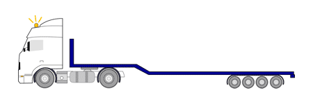 06-tractor-2-axle-combined-with-semi-trailer-de-angelis-4-axle-gooseneck-with-ramps