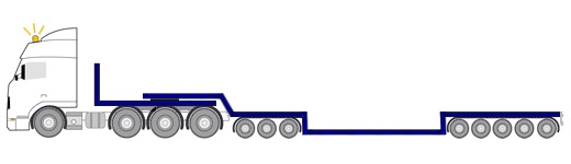 16-tractor-4-axles-combined-with-semitrailer-goldhofer-gooseneck-trolley-3-axles-table-trolley-5-axles