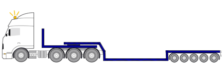 17-tractor-4-axle-combined-with-semitrailer-goldhofer-gooseneck-table-trolley-5-axles